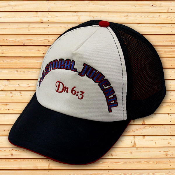 Pieza unica de cachuchas